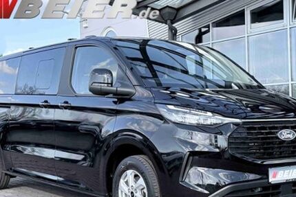 Ford Tourneo Custom 19.000 km 38.591 &euro; Dessau direkt an der A9 06842