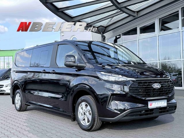 Ford Tourneo Custom 19.000 km 38.591 &euro; Dessau direkt an der A9 06842