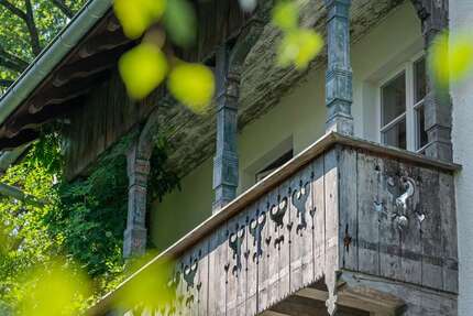 Haus zum Mieten in Potsdam 10.000 € 456 m² 14 zimmer