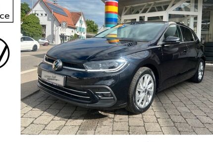 VW Polo 7.100 km 25.850 € Kuchen 73329