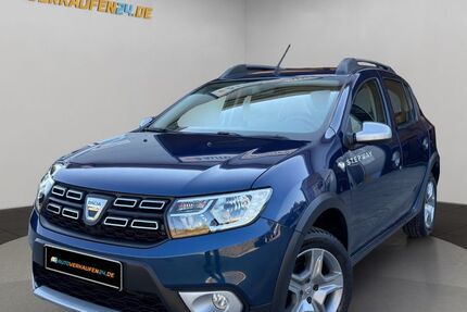 Dacia Sandero 83.600 km 8.490 &euro; Ebersbach 73061