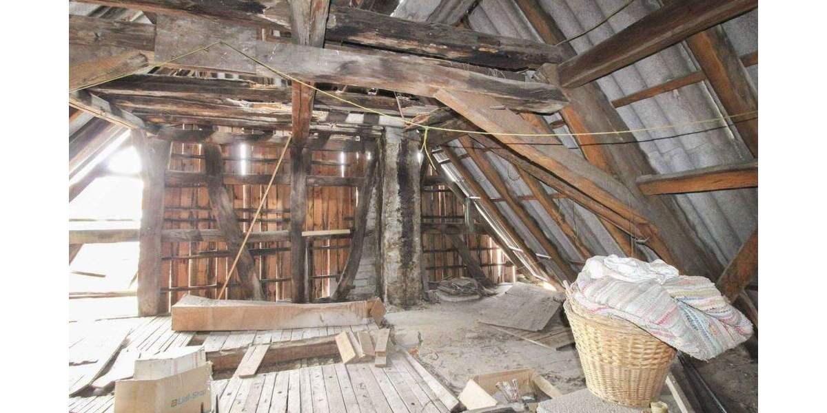 Einfamilienhaus Münster Altheim - 5 Zimmer, 99.000&euro; | Angebot:25820957