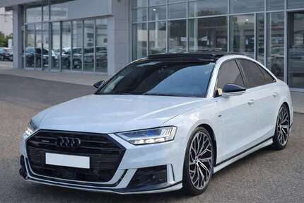 Audi A8 171.671 km 55.000 &euro; Laupheim 88471