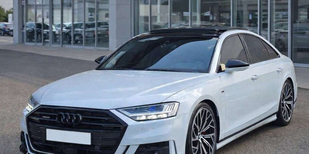 Audi A8 171.671 km 55.000 &euro; Laupheim 88471