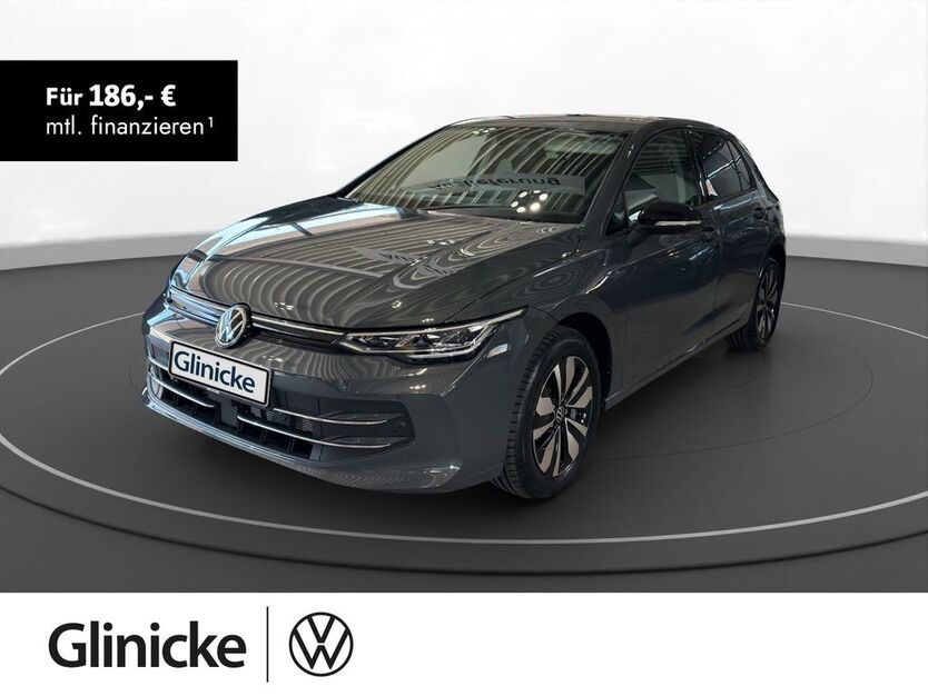 VW Golf 9.000 km 28.970 € Weimar 99423