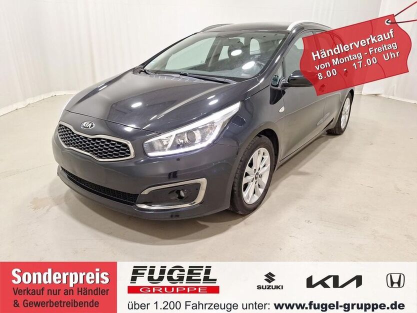 ceed Sportswagon