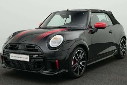 Mini John Cooper Works Cabrio 15.481 km 42.558 &euro; München 80788