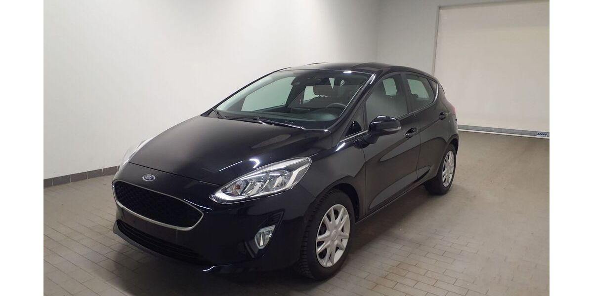 Ford Fiesta 79.674 km 9.789 &euro; Donauwörth 86609