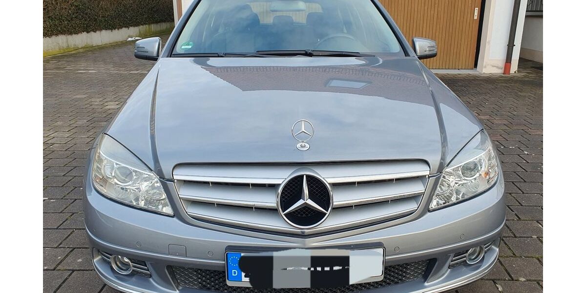 Mercedes-Benz C 180 202.000 km 6.290 &euro; Mertingen 86690
