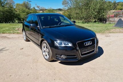 Audi A3 182.000 km 7.100 &euro; Fraunberg 85447
