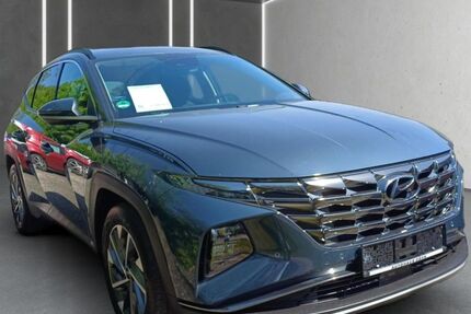 Hyundai TUCSON 56.800 km 21.950 &euro; Prenzlau 17291