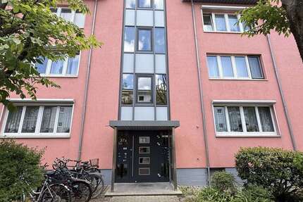 Wohnung zum Kaufen in Augsburg 349.000 € 87 m²