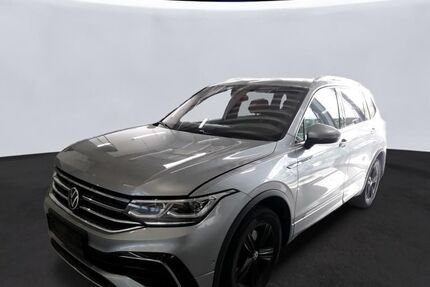VW Tiguan Allspace 102.328 km 33.390 &euro; Nabburg 92507