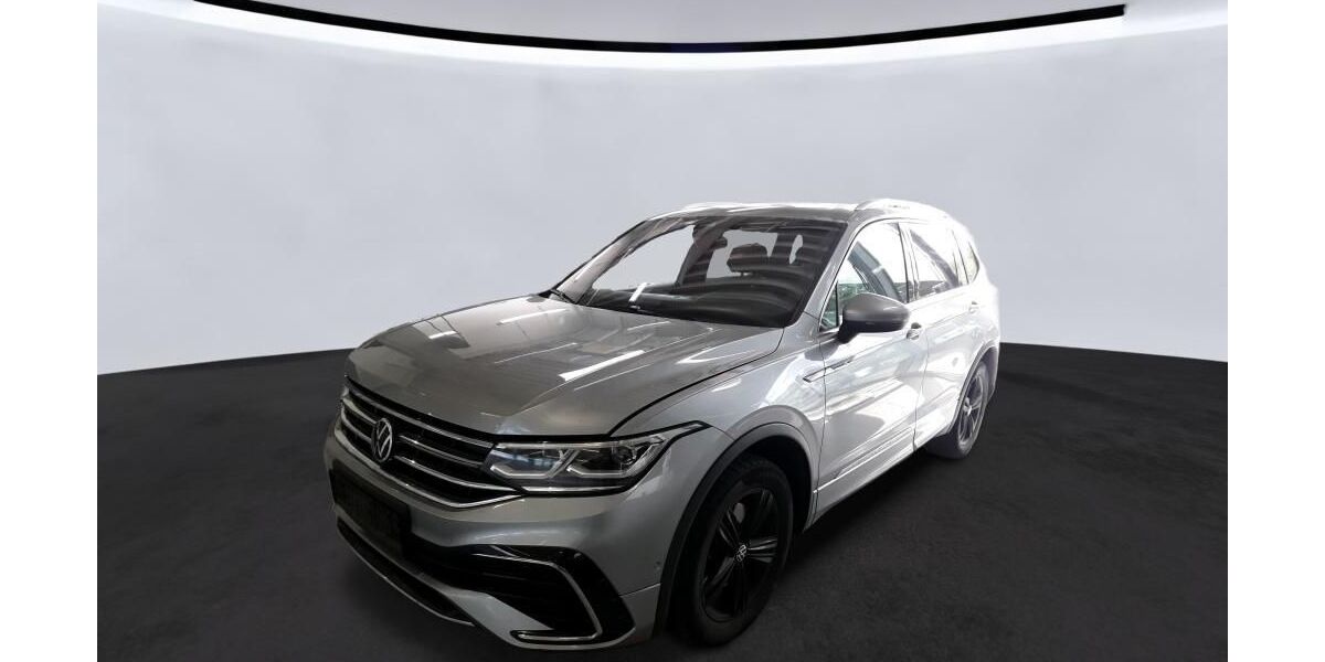 VW Tiguan Allspace 102.328 km 33.390 &euro; Nabburg 92507