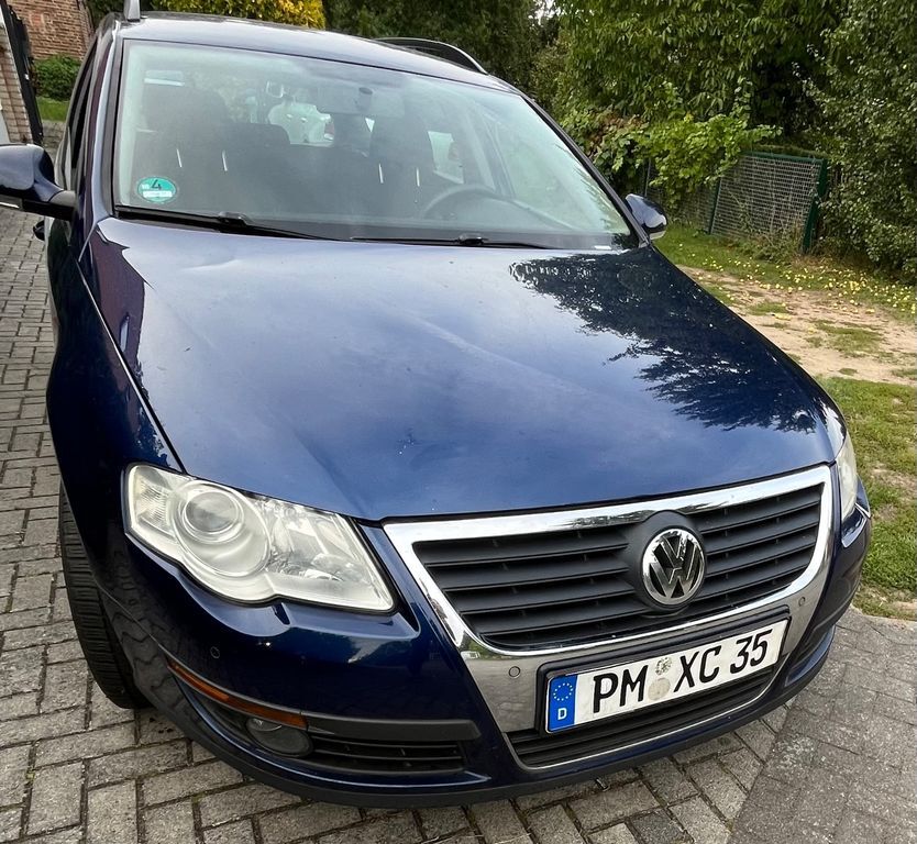 Passat