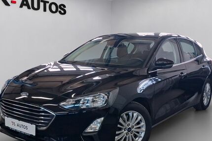 Ford Focus 85.232 km 17.490 &euro; Dorfen 84405