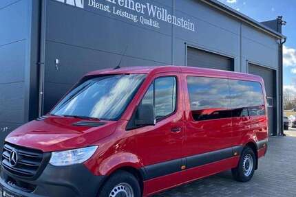 Mercedes-Benz Sprinter 151.707 km 37.949 &euro; Muehldorf 84453