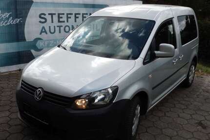 VW Caddy 261.000 km 4.999 € Schierhorn 21271