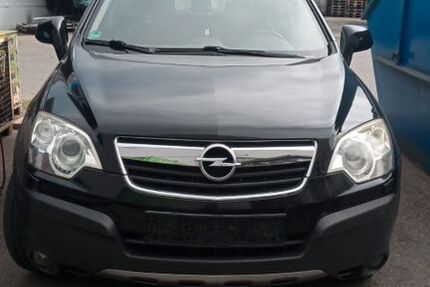 Opel Antara 165.000 km 5.500 &euro; Wendlingen am Neckar 73240