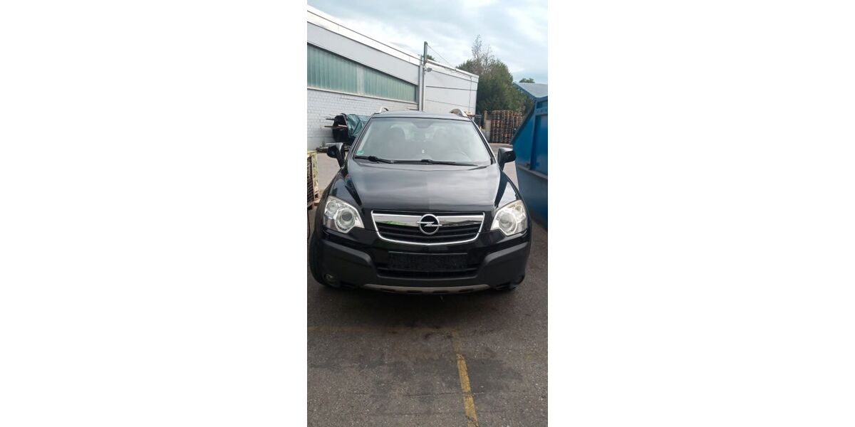 Opel Antara 165.000 km 5.500 &euro; Wendlingen am Neckar 73240