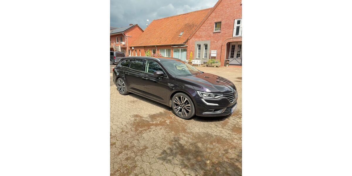 Renault Talisman 170.000 km 11.900 &euro; Petershagen 32469