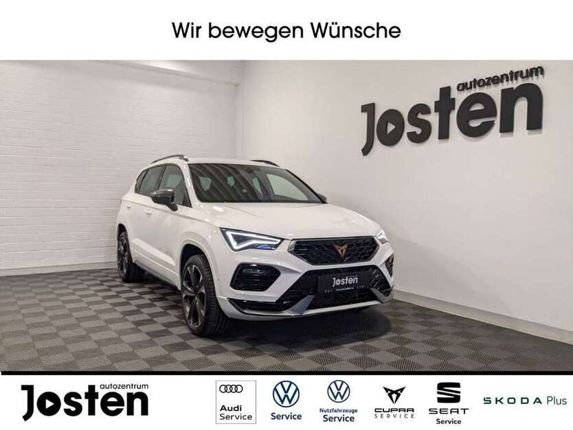 Ateca