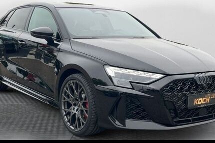 Audi RS3 2.100 km 70.890 &euro; Schwäbisch Hall 74523