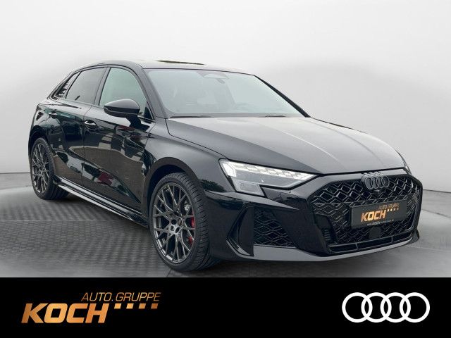 Audi RS3 2.100 km 70.890 &euro; Schwäbisch Hall 74523