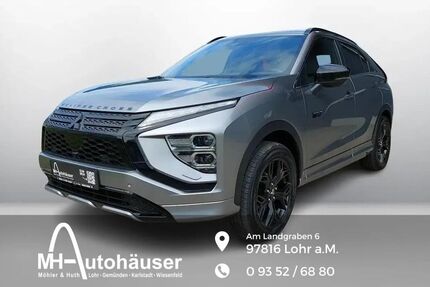 Mitsubishi Eclipse Cross 41.300 km 23.990 &euro; Lohr 97816