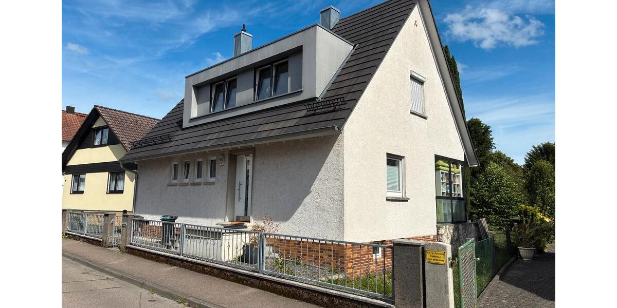Einfamilienhaus Elchingen Oberelchingen - 523.000&euro; | Angebot:27111587