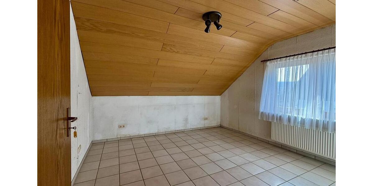 Einfamilienhaus Burbach - 319.000&euro; | Angebot:26763733
