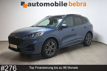 Ford Kuga 19.167 km 20.490 &euro; Bebra 36179