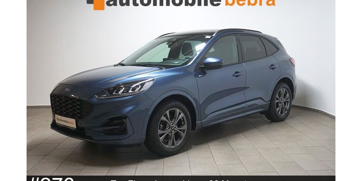 Ford Kuga 19.167 km 20.490 &euro; Bebra 36179