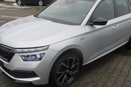 Skoda Kamiq 84.800 km 20.200 &euro; Halen 49685