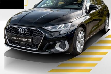 Audi A3 65.480 km 22.120 &euro; Brandenburg 14772