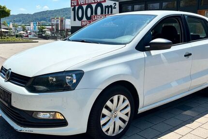VW Polo 233.999 km 3.980 &euro; Bad Säckingen 79713