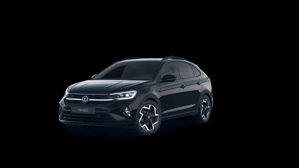 VW Taigo 18.881 km 30.811 € Walldorf 69190