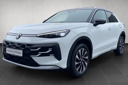 VW T-Roc 2.150 km 42.990 &euro; Birkenfeld 55765