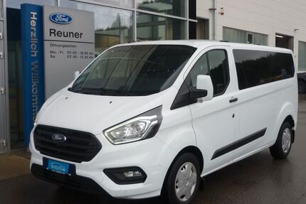 Ford Transit 44.400 km 26.950 &euro; Palling 83349
