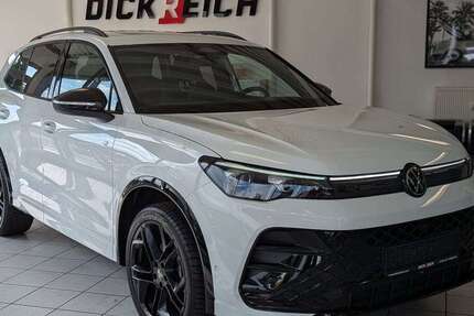 VW Tiguan 27.308 km 43.980 &euro; Homberg (Efze) 34576