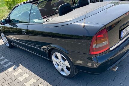 Opel Astra 155.000 km 1.700 &euro; Ebensfeld 96250