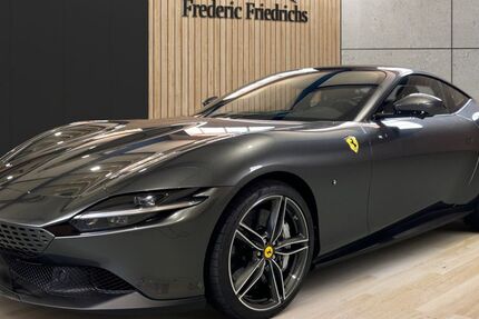 Ferrari Roma 5.560 km 209.000 &euro; Eberswalde 16225