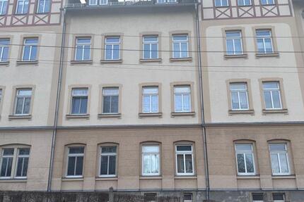 Wohnung Glauchau - 2 Zimmer, 61 m&sup2;, 335&euro; | Angebot:26676961