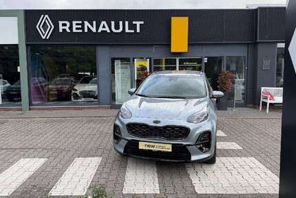 Kia Sportage 59.200 km 21.990 &euro; Emstek 49685