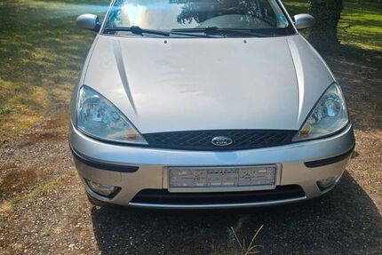 Ford Focus 98.000 km 1.800 &euro; Baden-Württemberg - Pforzheim 75175