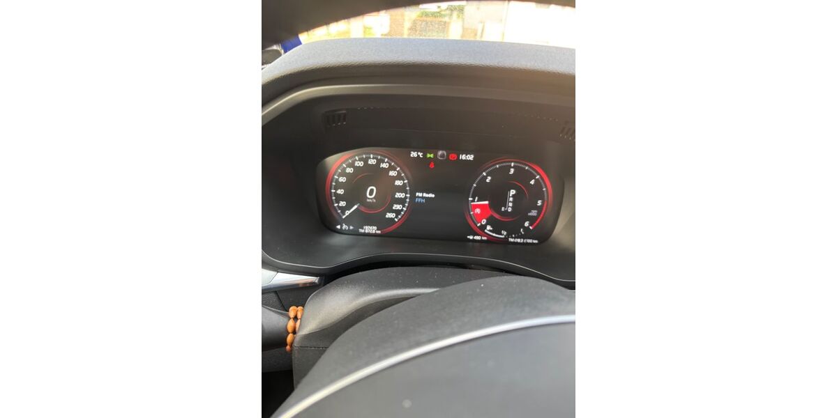 Volvo XC60 223.000 km 18.200 &euro; Eppertshausen 64859