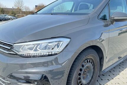 VW Touran 225.070 km 14.790 &euro; Nabburg 92507