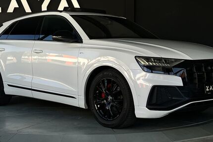 Audi Q8 148.136 km 44.950 &euro; Schöppenstedt 38170