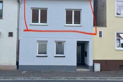Wohnung Tann (Rhön) - 3 Zimmer, 80 m&sup2;, 600&euro; | Angebot:24418524