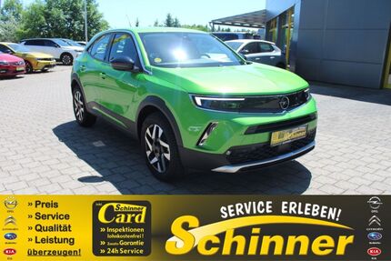 Opel Mokka 28.200 km 15.990 &euro; Weimar 99427